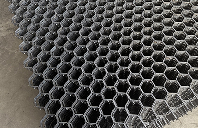 Hexmetal（Hexmesh）