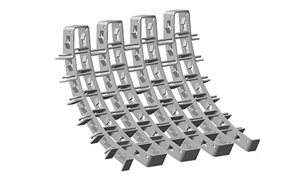 Lance Tabs Type Flexmesh