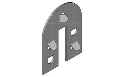 Edge Tabs