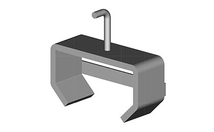 Brick Hangers & Ties