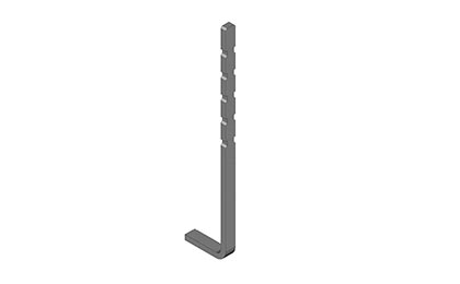 Ceramic Fibre Anchors & Accessories
