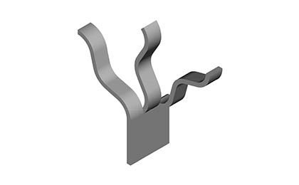 Plate & Sheet Anchors