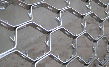 Lance Tabs Hexmetal（Hexmesh）