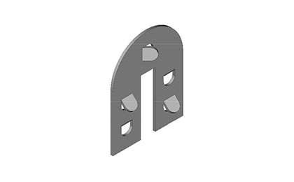 Edge Tabs