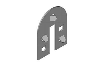 Lining Ancillaries
